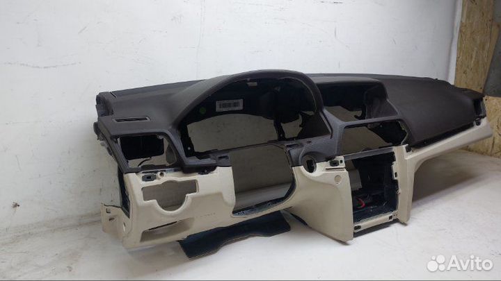 Панель приборов Mercedes-Benz E C207 3.0 2015