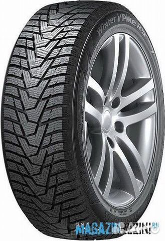 Hankook Winter I'Pike RS2 W429 225/50 R18 95T