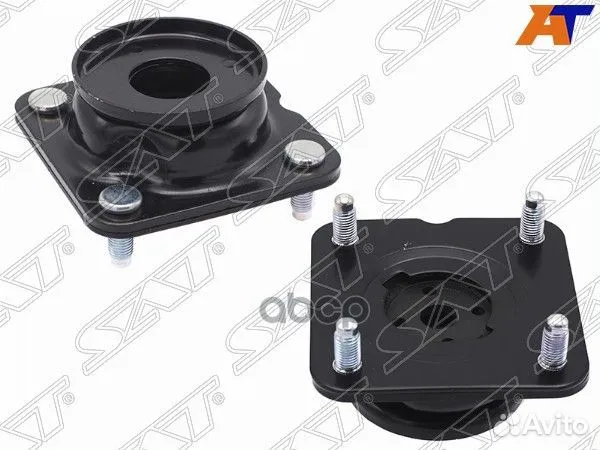 Опора передней стойки mazda CX-7 06-12/CX-9 07