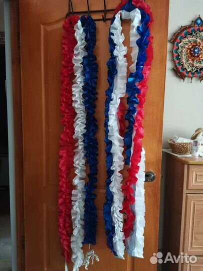 Украшенияна машину