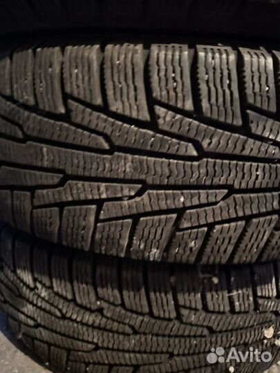 Nokian Tyres Nordman RS2 195/60 R15 86R