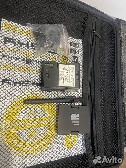 Аппаратура радиоуправления FrSky Horus X10S