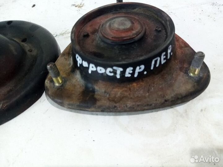 Чашка опоры амортизатора передняя левая Subaru Forester 1 (SF)