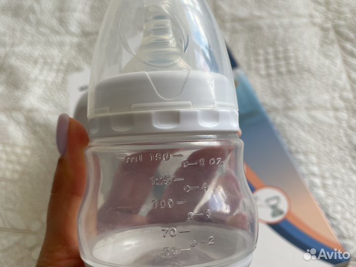 Молокоотсос электрический