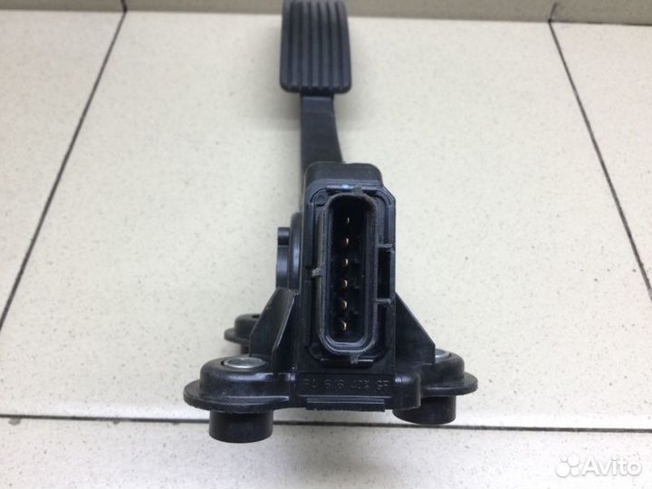 Педаль газа Mitsubishi Outlander CW 2009