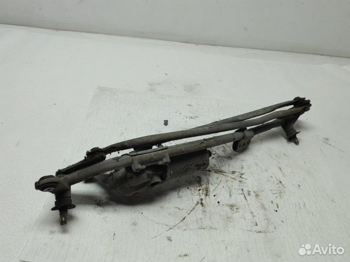 Трапеция дворников передняя Nissan Cedric MY34