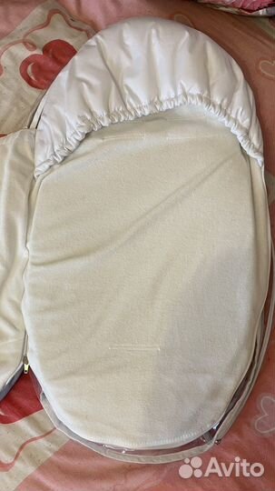 Кокон для новорожденных