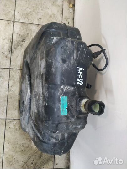 Бензобак Ford Focus 2 DA 1.6 hxdb 2007