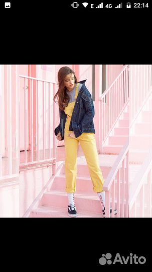 Комбинезон 42-44