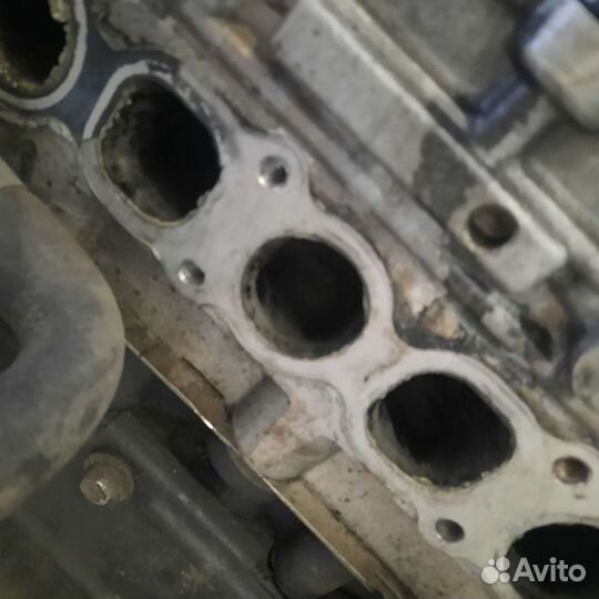 Двигатель D4CB Kia Sorento / Hyundai Starex (Б/У)