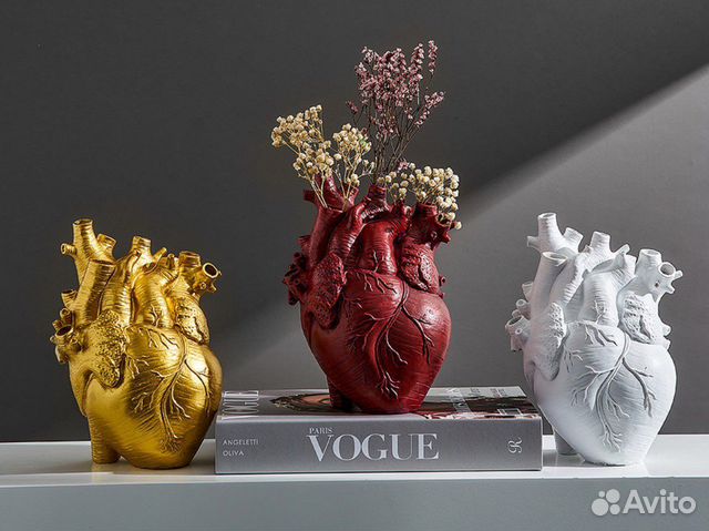 Ваза для цветов