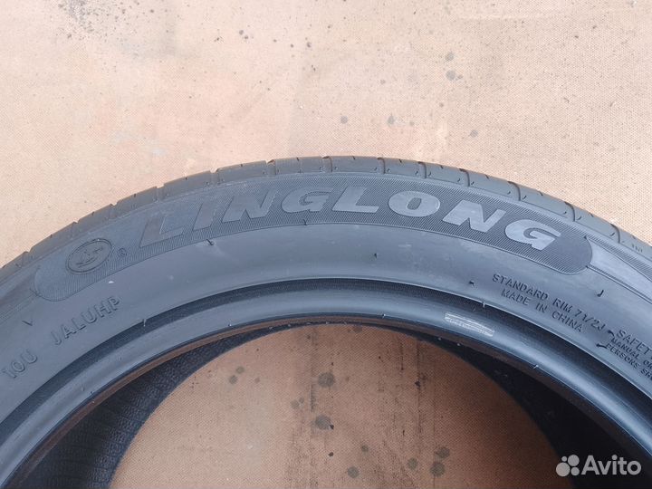LingLong Green-Max 235/50 R18 101W