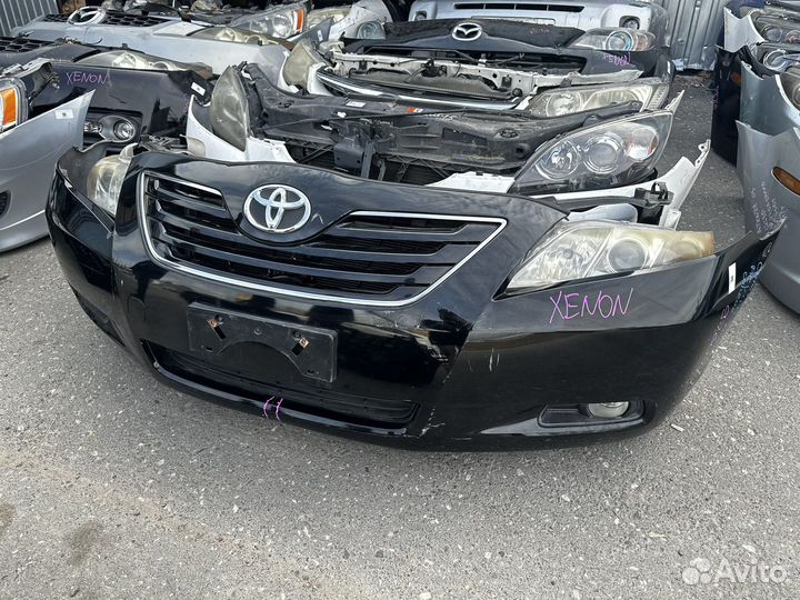 Ноускат Toyota Camry 40