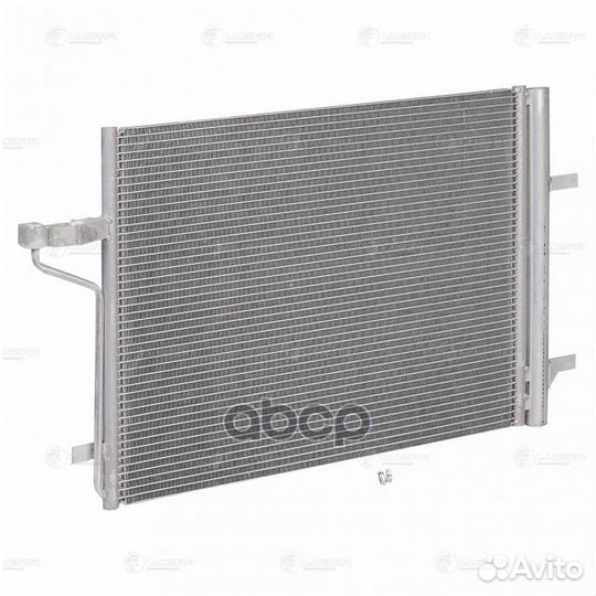 Радиатор кондиц. для а/м Ford Kuga (13) 2.0TD