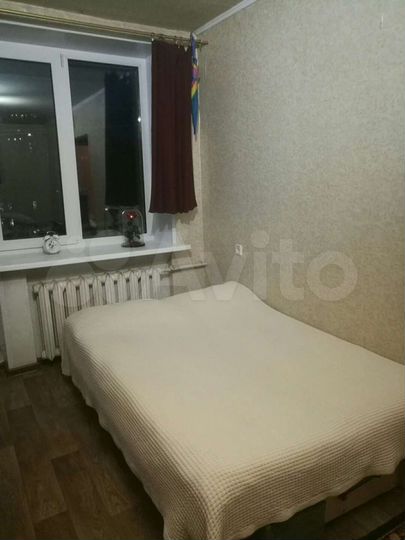 Комната 38 м² в 1-к., 5/5 эт.