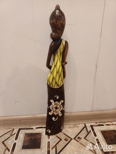 Сувенир дерево Дева декор