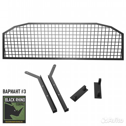 Полицейская клетка / Hummer H2 / доставка по РФ