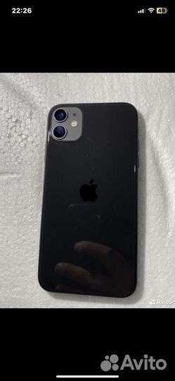 Мобильные телефоны бу iPhone 11