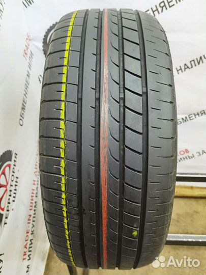 Yokohama BluEarth RV-01 215/55 R17 94V