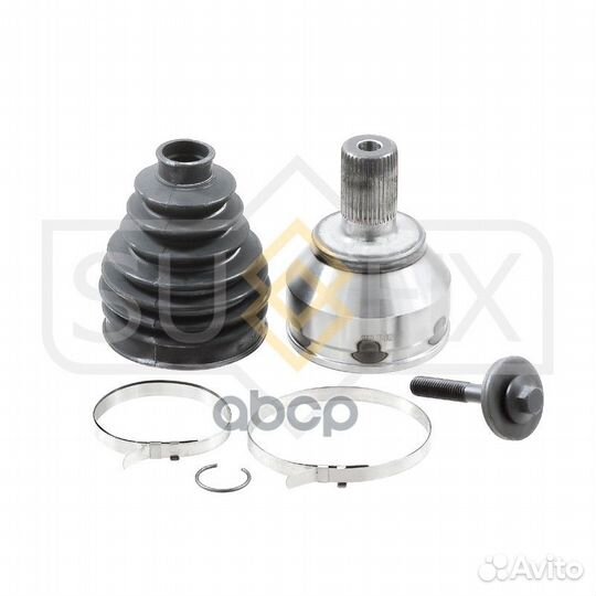 Шрус наружный перед прав/лев ST1032 sufix