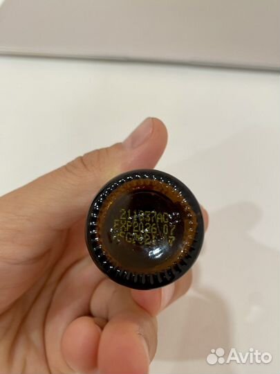 Масло Лемонграсс Doterra