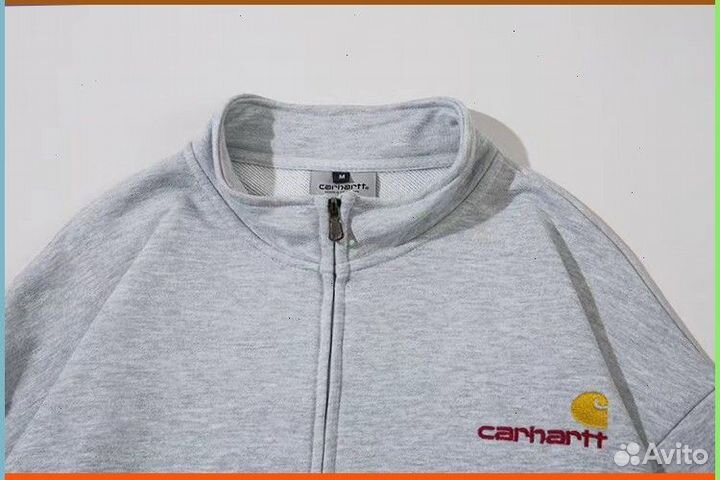 Зип худи Carhartt (Номер Artikle: 20242)