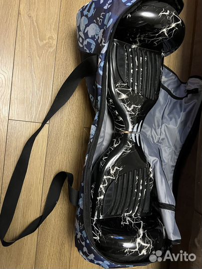 Гироскутер