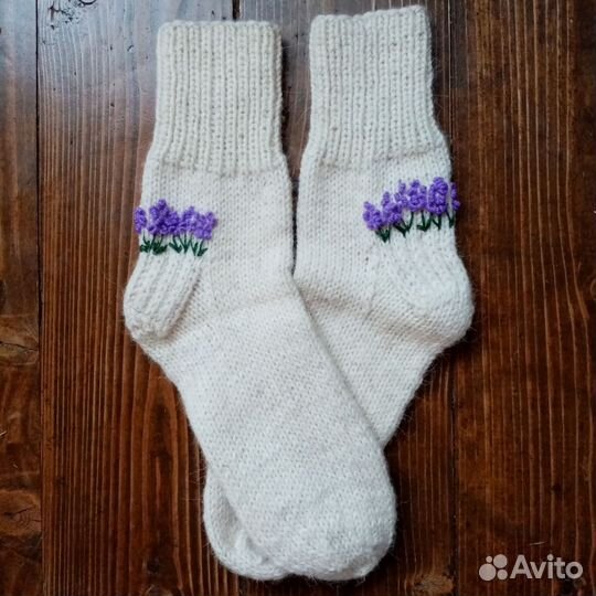 Носки подарочные 