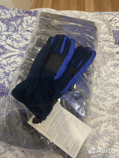 Перчатки зимние 3М винтер