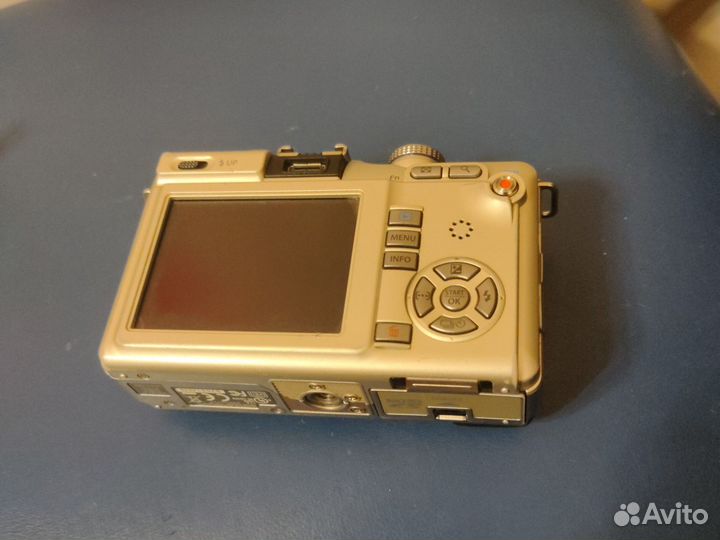 Фотоаппарат Olympus e-pl1 body