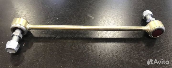 Стойка стабилизатора перед SPG III 10- \ IX 35