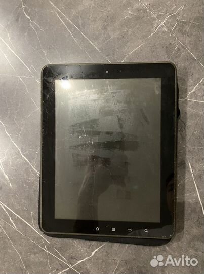 Планшет quмo dotCom