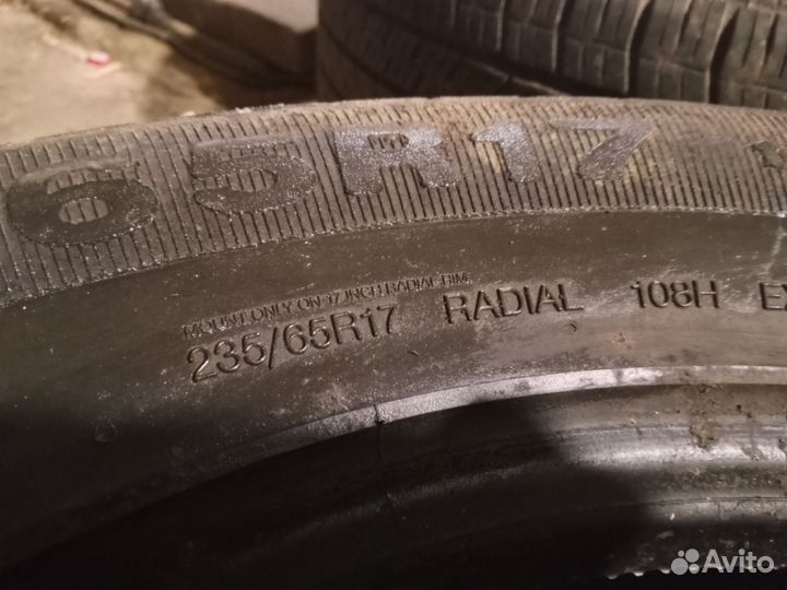 Continental ContiWinterViking 2 205/60 R16 96T