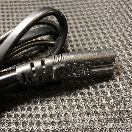 Сетевой кабель шнур переходник адаптер