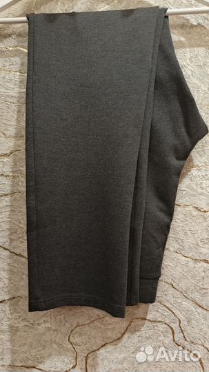 Брюки новые 52 размер