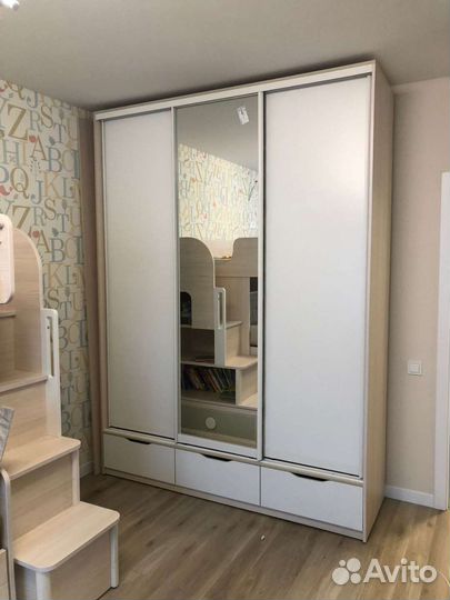 Мебель под заказ