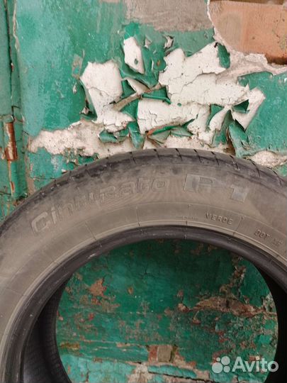 Pirelli Cinturato P1 185/65 R15