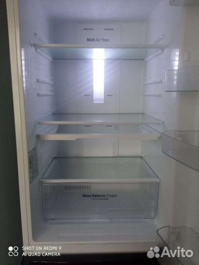 Холодильник бу