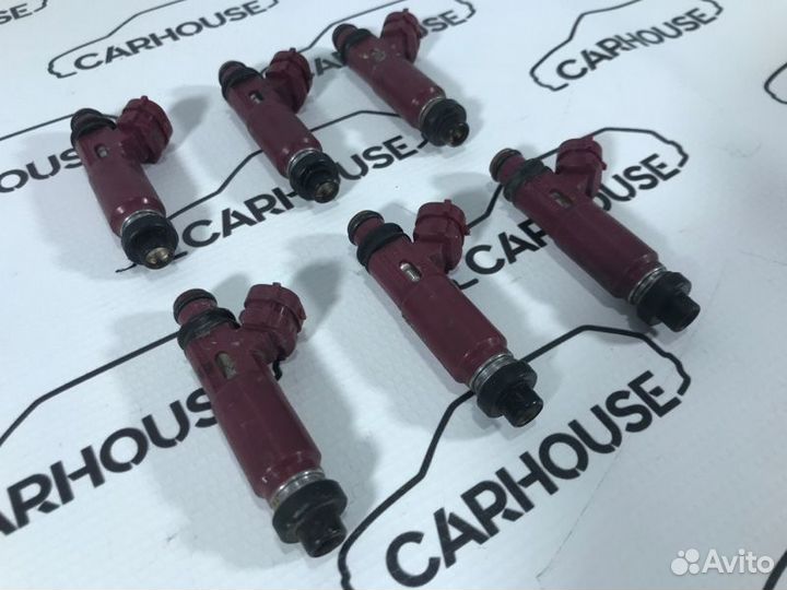 Форсунка Lexus Rx300