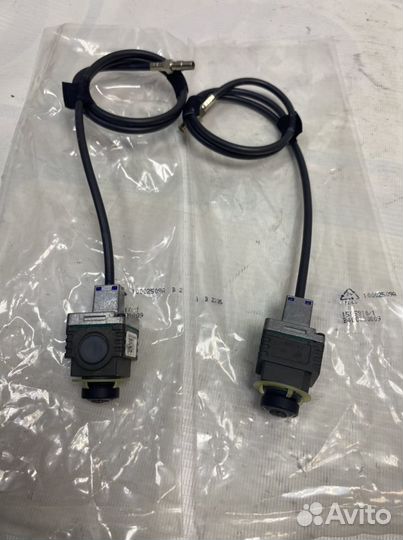 Камера в Зеркало Mercedes C 205 W205