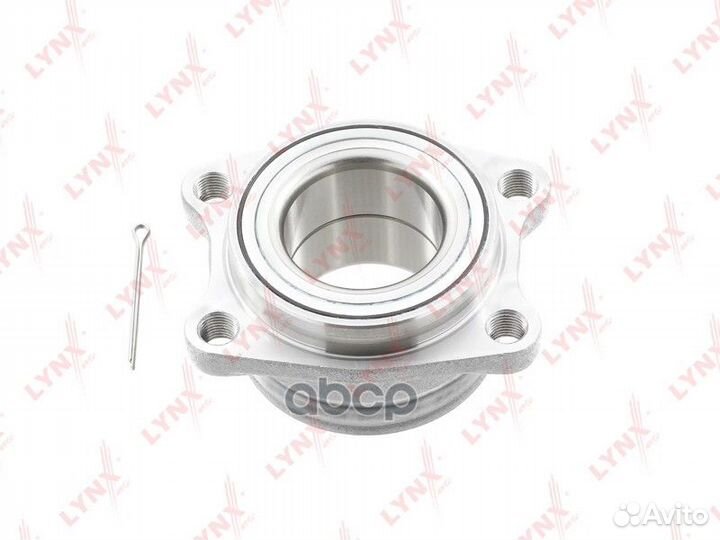 Подшипник ступицы задн.mitsubishi Pajero IV 06