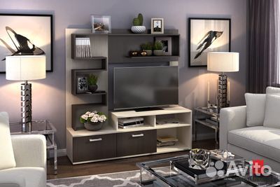 Гостиная Бергамо