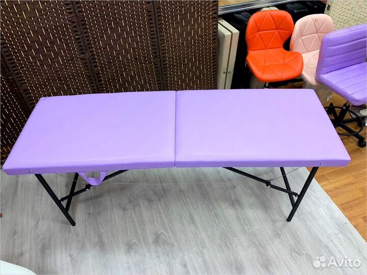 Массажный стол кушетка