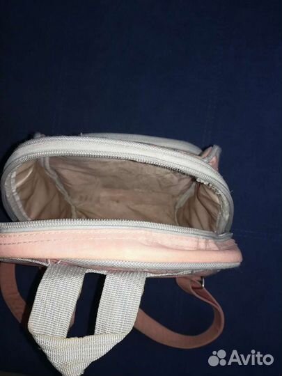 Рюкзак детский