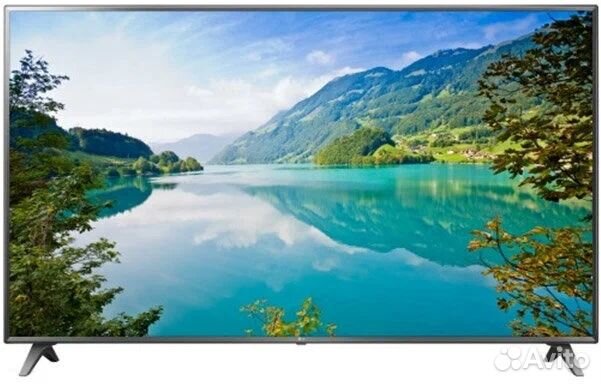 Телевизор LG 75