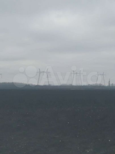 Участок 1,6 га (СНТ, ДНП)