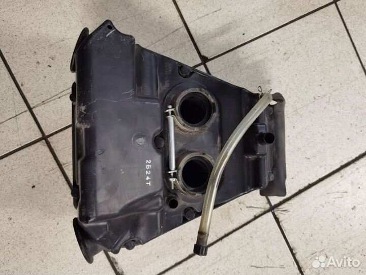 Корпус воздушного фильтра kawasaki er6f 2013