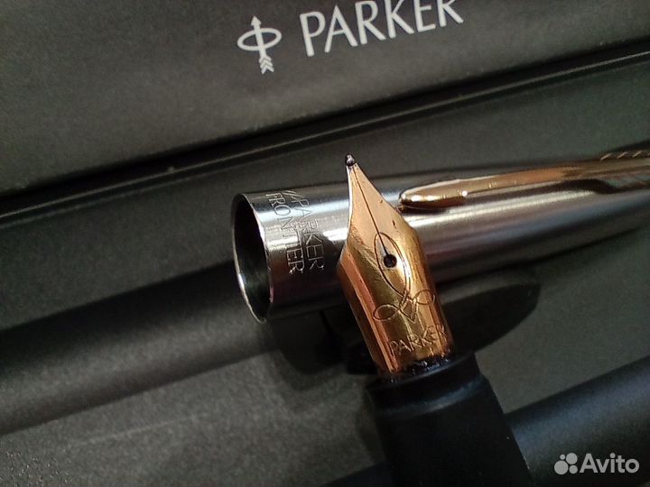 Ручка Parker Frontier