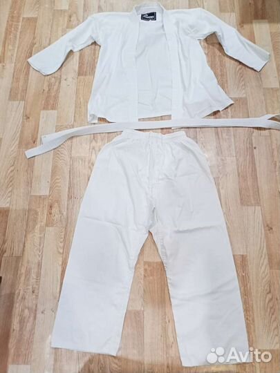 Кимоно Cobra 3/160 (44-46)