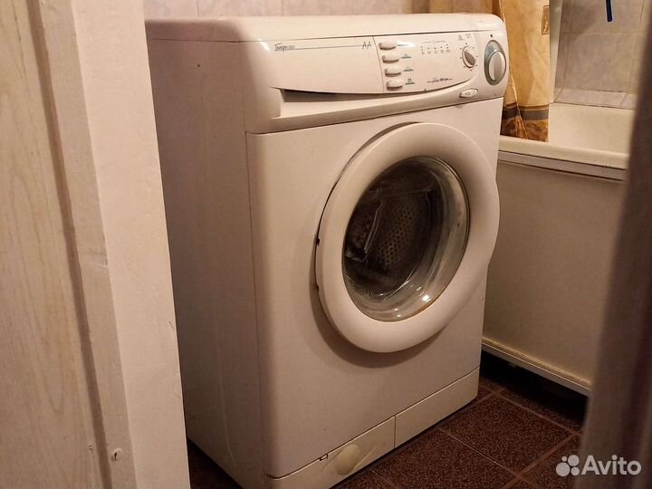 Стиральная машина candy